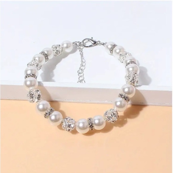 HP🎉NWT DOG NECKLACE - Picture 2 of 10